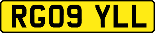 RG09YLL
