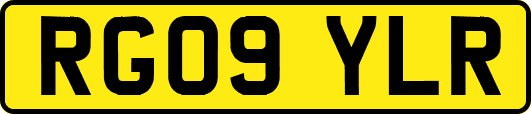 RG09YLR
