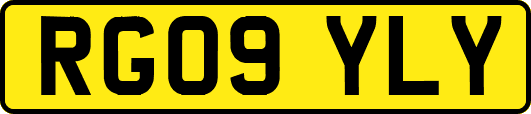 RG09YLY