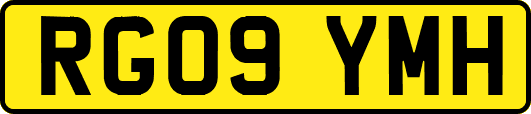 RG09YMH