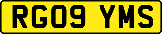 RG09YMS