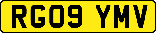RG09YMV