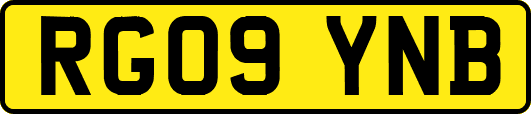 RG09YNB