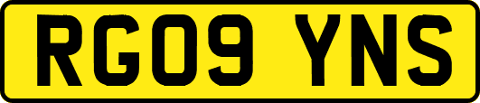 RG09YNS