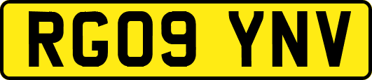 RG09YNV