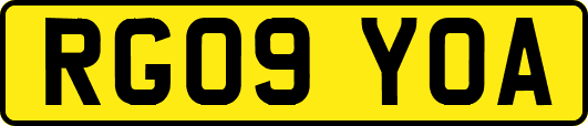 RG09YOA