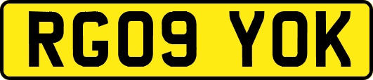 RG09YOK