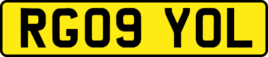 RG09YOL