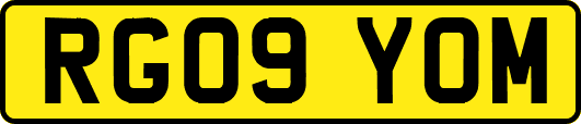 RG09YOM