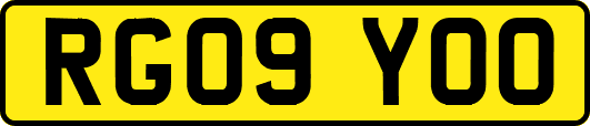 RG09YOO