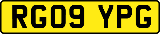 RG09YPG
