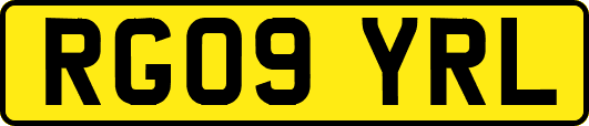 RG09YRL