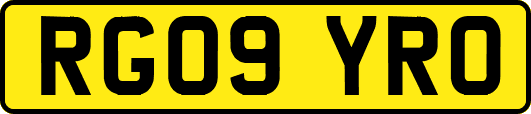 RG09YRO