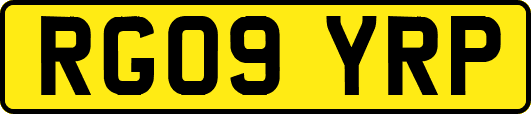 RG09YRP