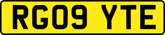 RG09YTE