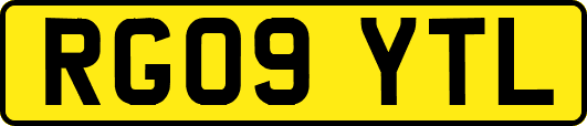 RG09YTL
