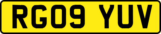 RG09YUV