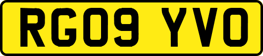 RG09YVO