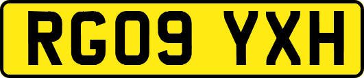 RG09YXH