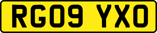 RG09YXO