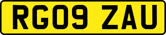 RG09ZAU