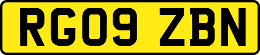 RG09ZBN