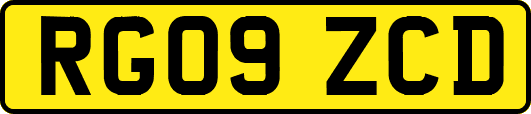 RG09ZCD