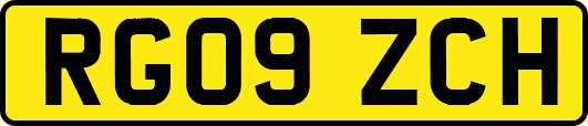 RG09ZCH