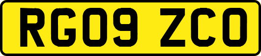 RG09ZCO