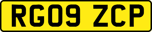 RG09ZCP