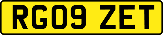 RG09ZET