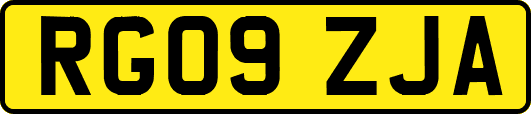 RG09ZJA