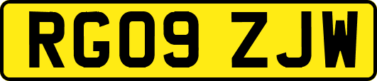 RG09ZJW