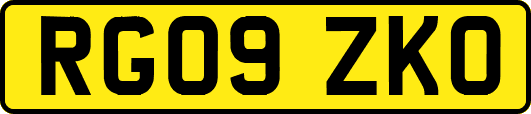 RG09ZKO