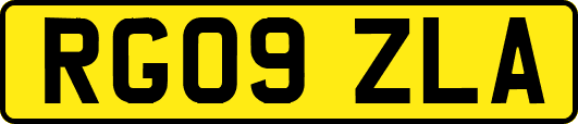 RG09ZLA