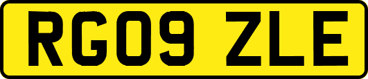 RG09ZLE