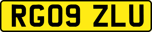 RG09ZLU