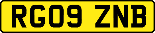 RG09ZNB