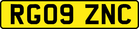 RG09ZNC