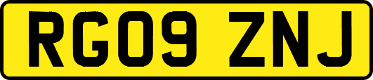 RG09ZNJ