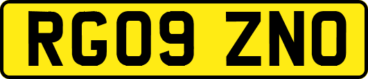 RG09ZNO
