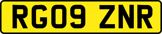 RG09ZNR