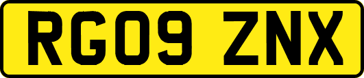 RG09ZNX