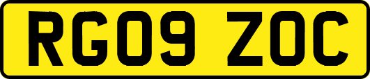 RG09ZOC
