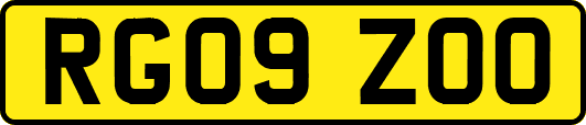 RG09ZOO