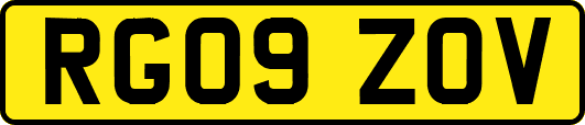 RG09ZOV