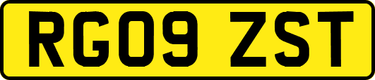 RG09ZST
