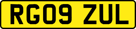 RG09ZUL