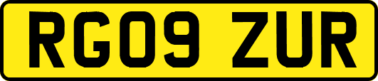 RG09ZUR