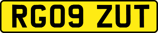RG09ZUT